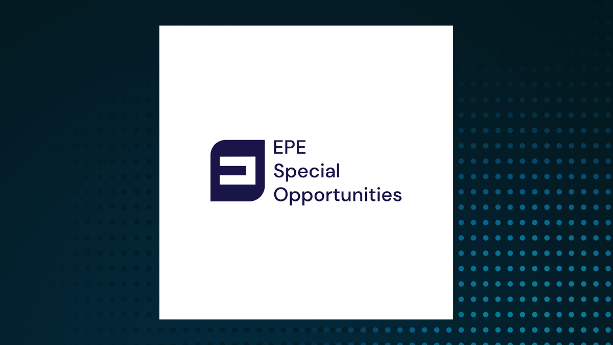 EPE Special Opportunities logo