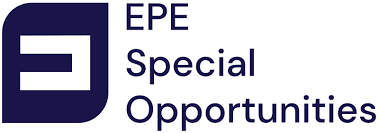 ESO stock logo