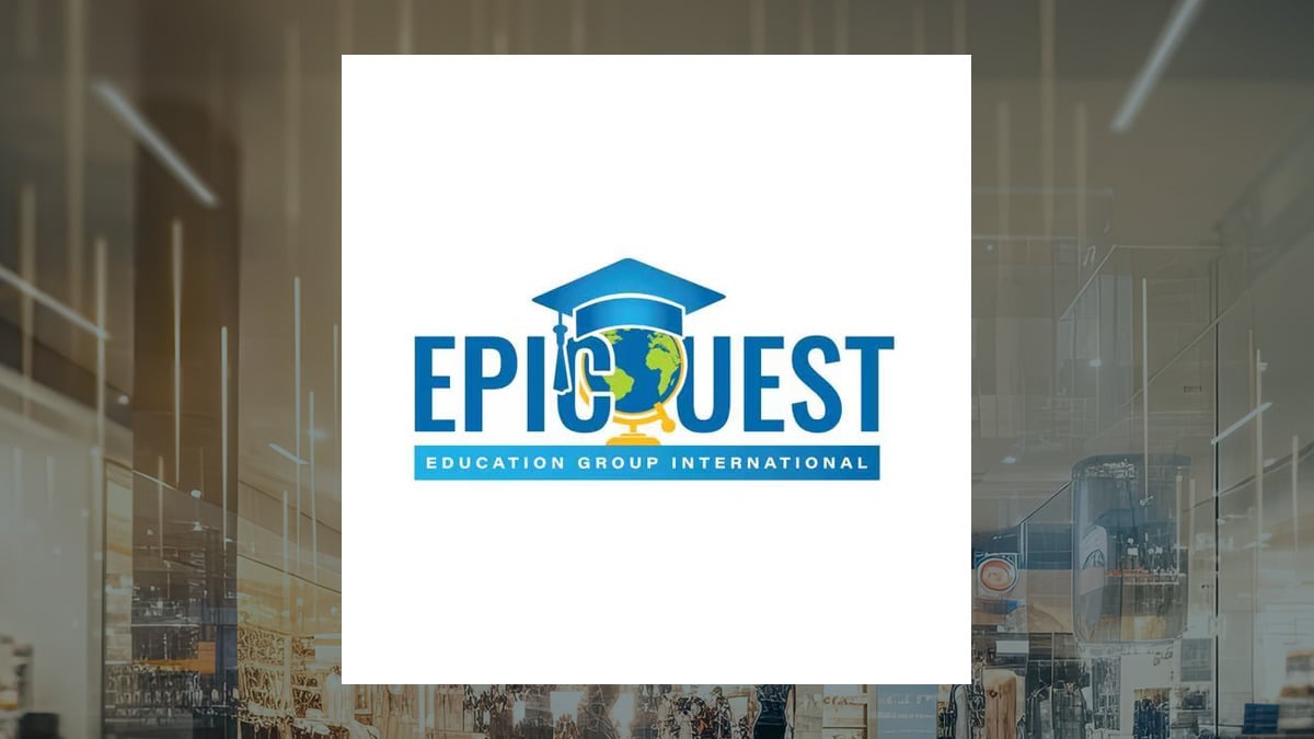 EpicQuest Education Group International logo