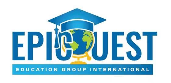 EpicQuest Education Group International logo