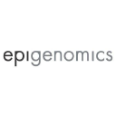 Epigenomics logo