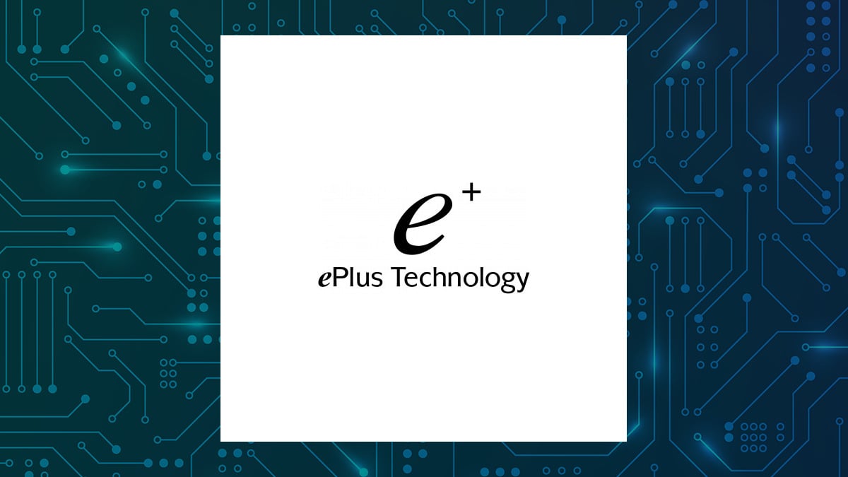 ePlus logo
