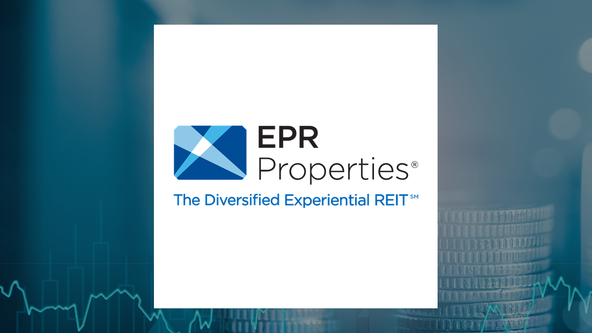 EPR Properties logo