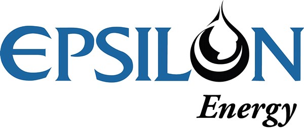 Epsilon Energy logo