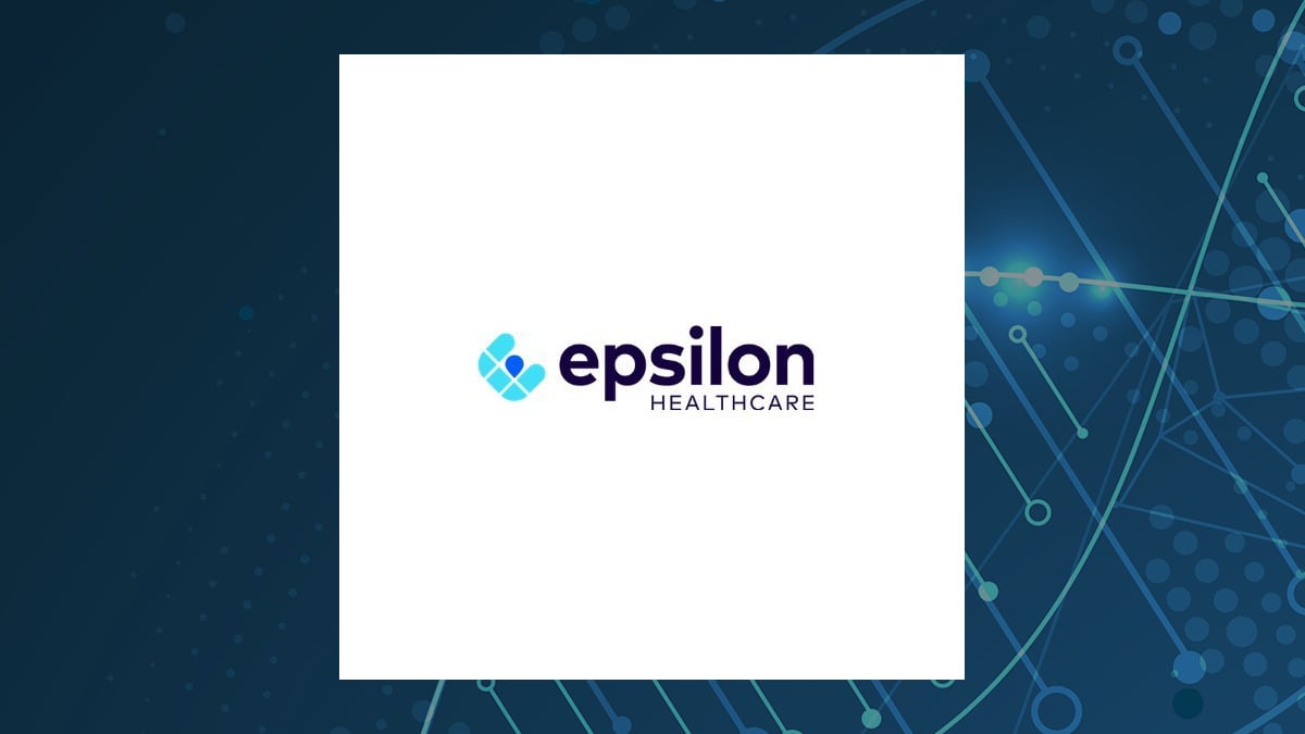 Epsilon Healthcare logo