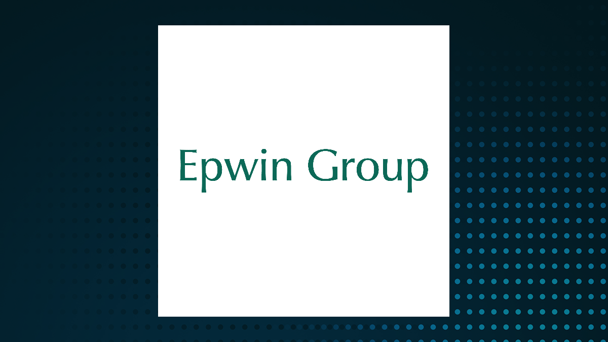 Epwin Group logo
