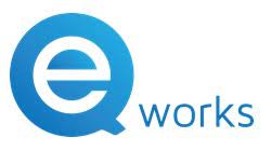 EQ stock logo