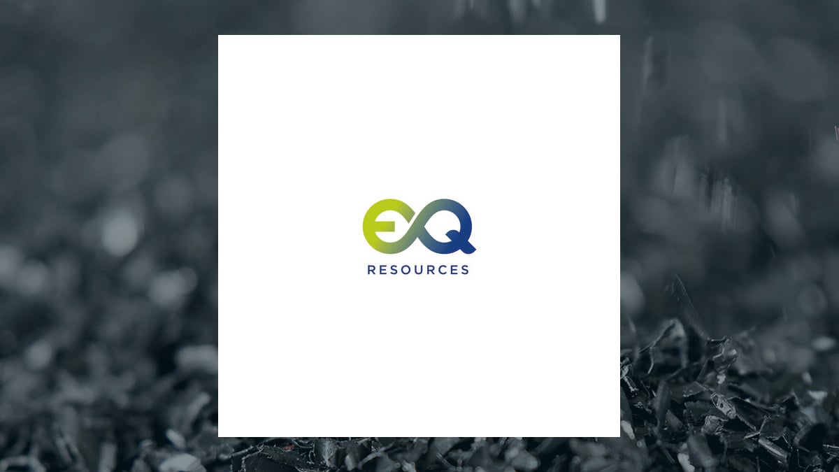 EQ Resources logo