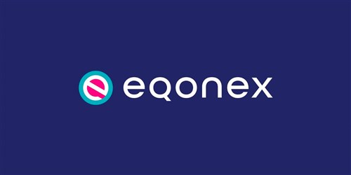 Eqonex logo