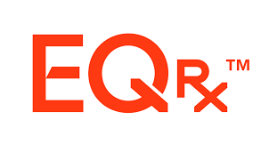 EQRx  logo