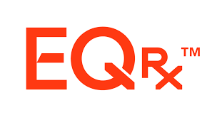 EQRX stock logo