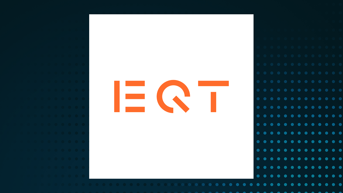 EQT logo