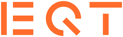 EQT stock logo