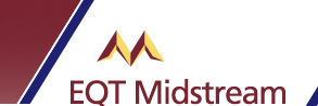 EQM Midstream Partners logo