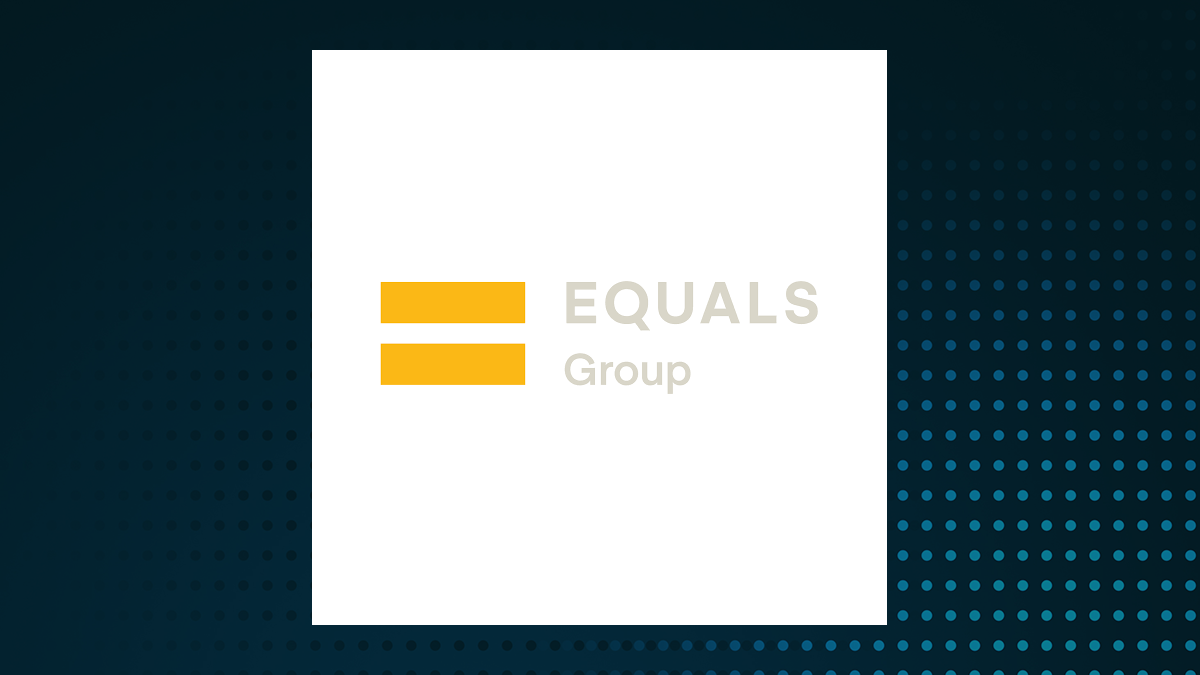 Equals Group logo