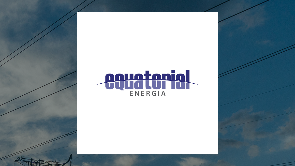 Equatorial Energia logo