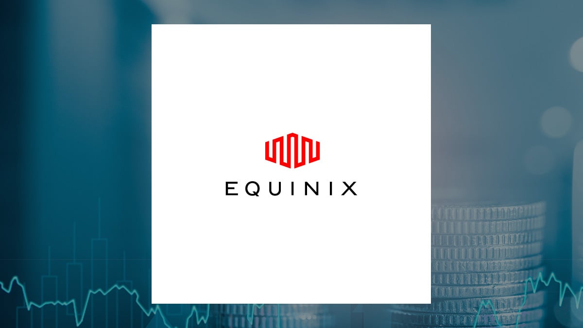 Guardian Capital LP Purchases Shares of 8,264 Equinix, Inc. (NASDAQ:EQIX)