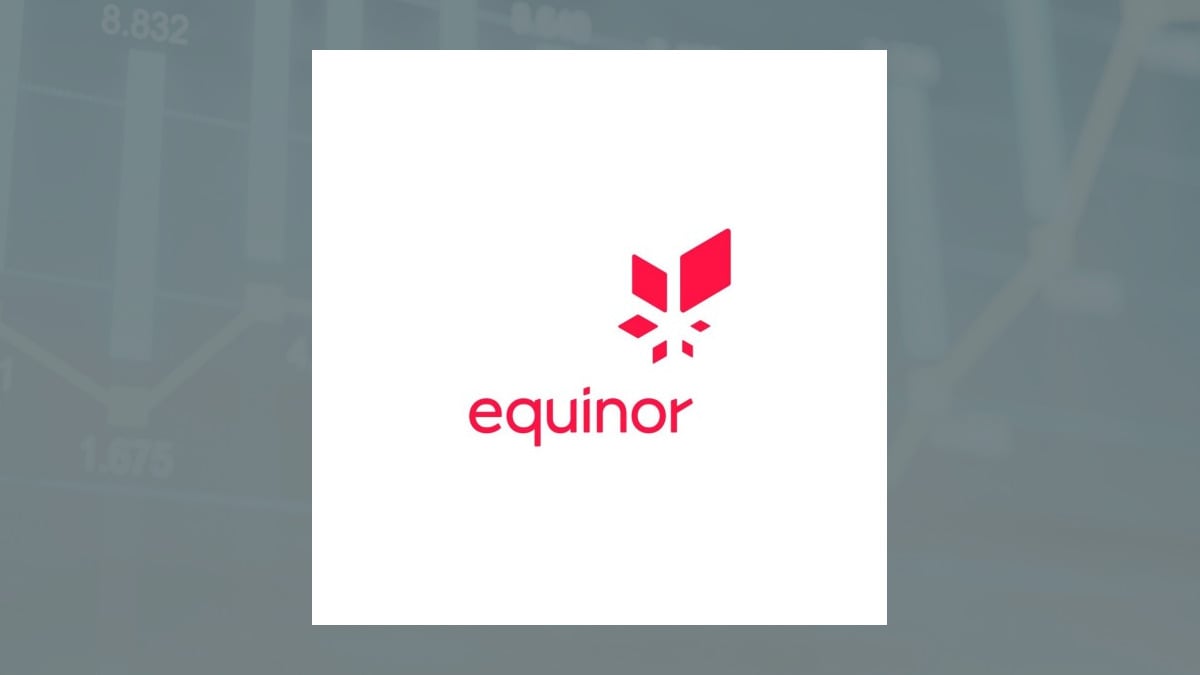 Equinor ASA logo