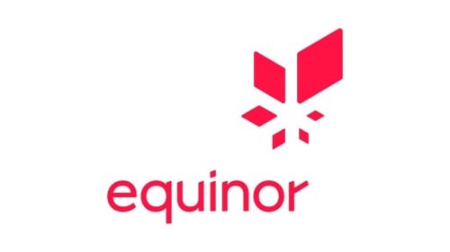 EQNR stock logo