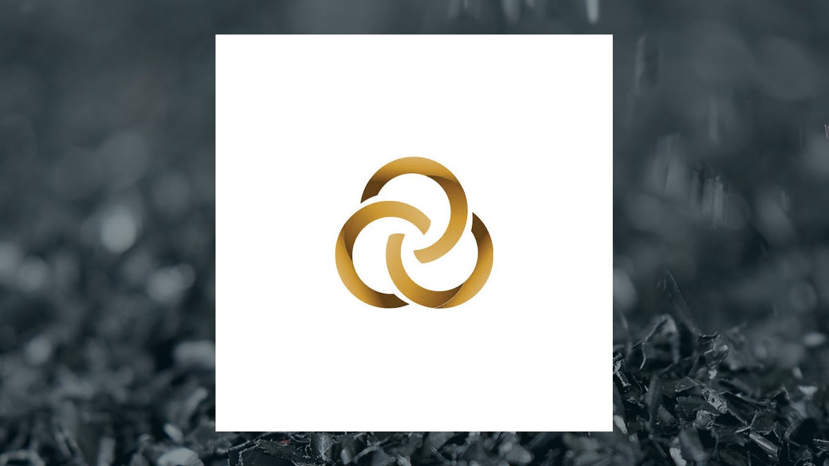 Equinox Gold logo