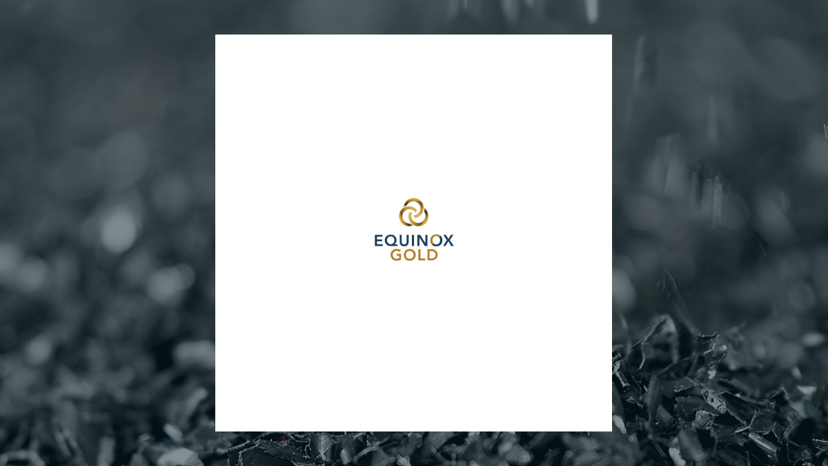 Equinox Gold logo