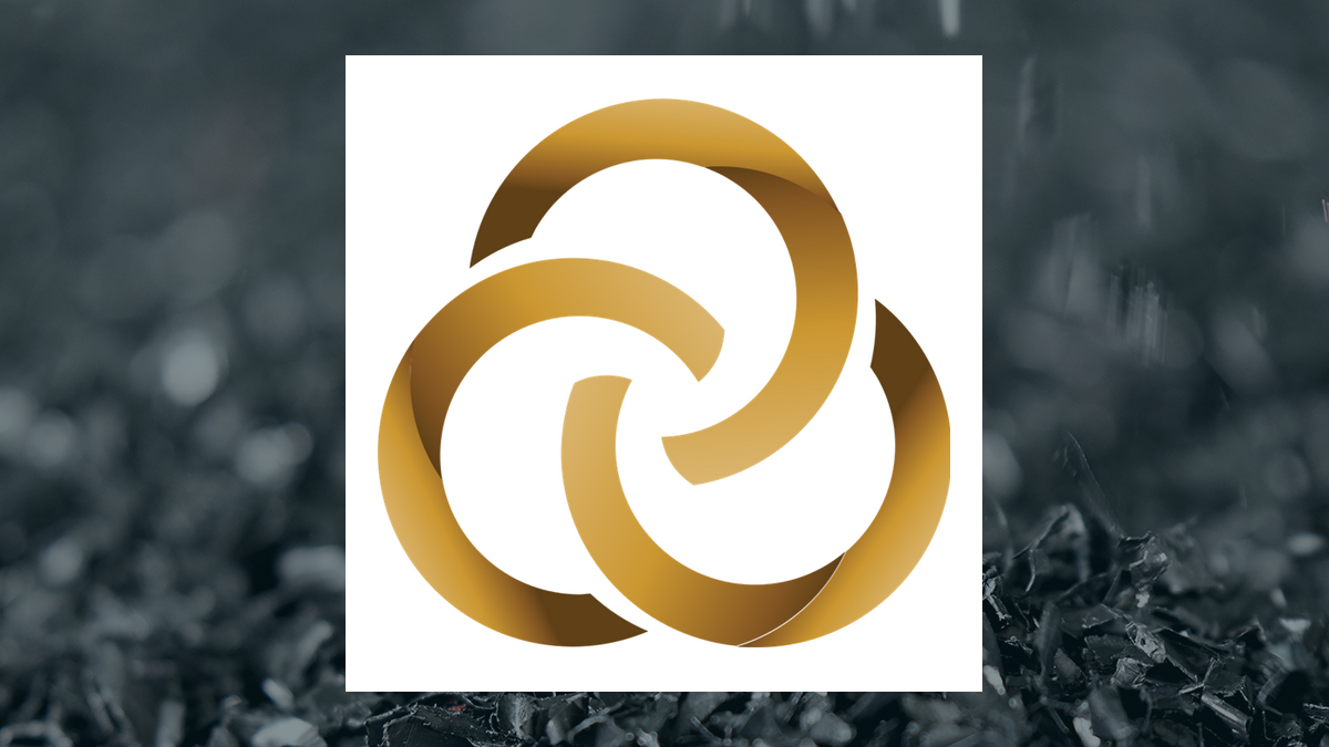 Equinox Gold logo