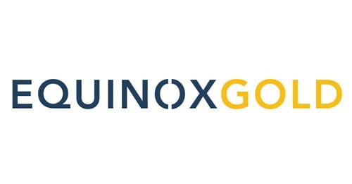 EQX stock logo