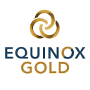 Equinox Gold Corp logo