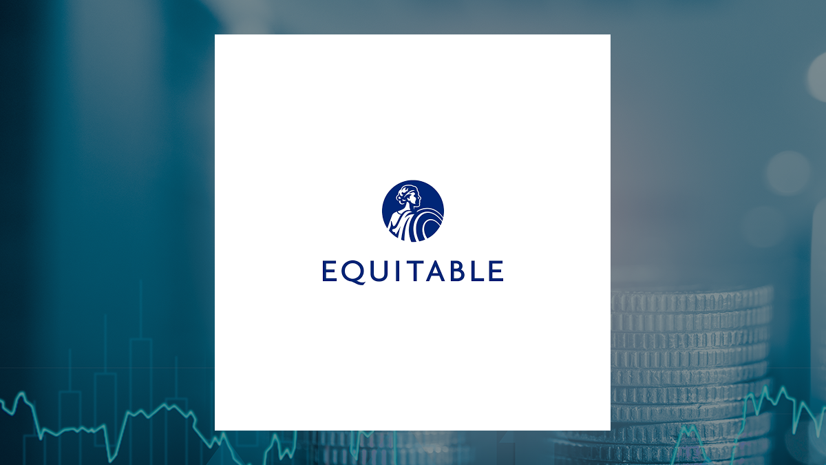 Equitable Financial logo