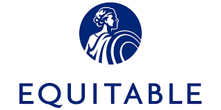 Equitable Financial logo