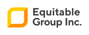 EQGPF stock logo