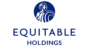 EQH stock logo