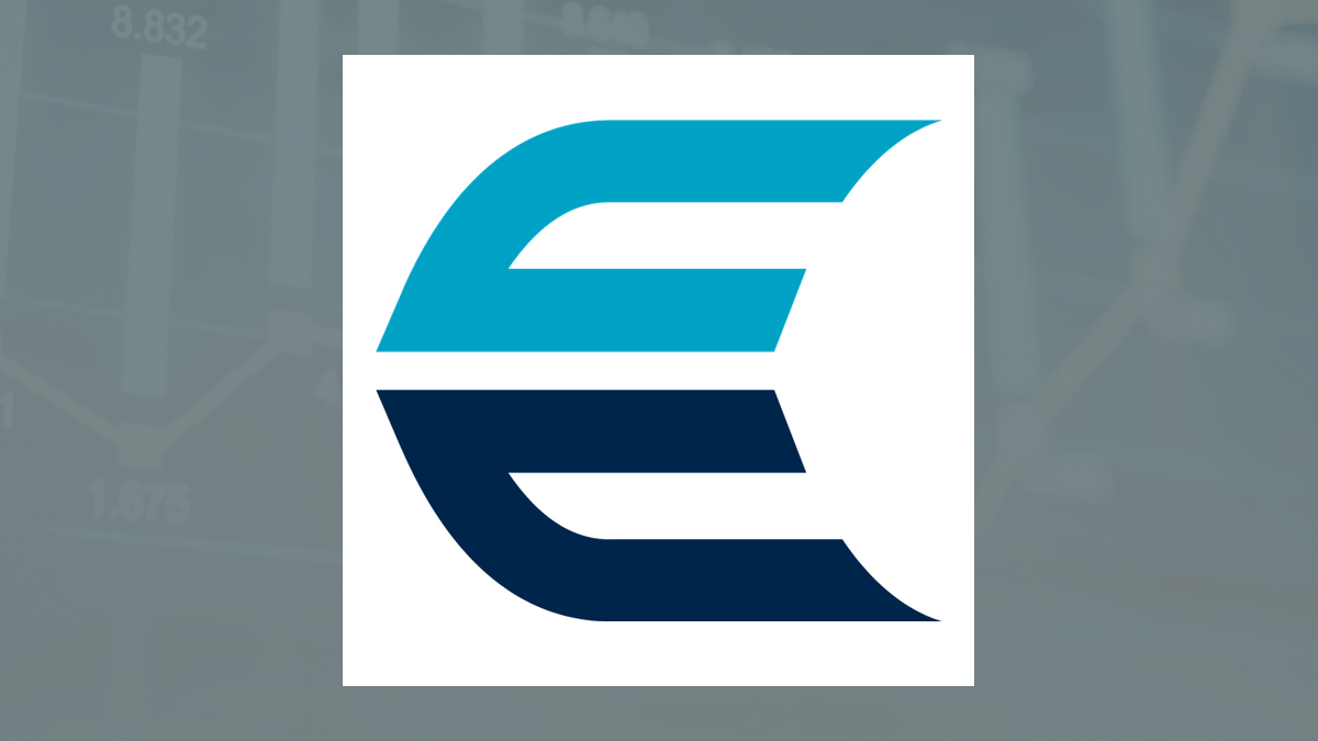 Equitrans Midstream logo