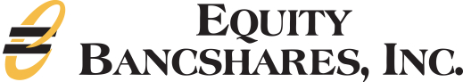 Equity Bancshares logo