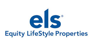 Equity LifeStyle Properties stock logo