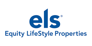 Equity lifestyle property logo