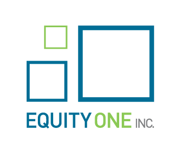 EQY stock logo