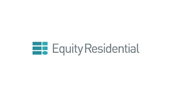 Equity Residential