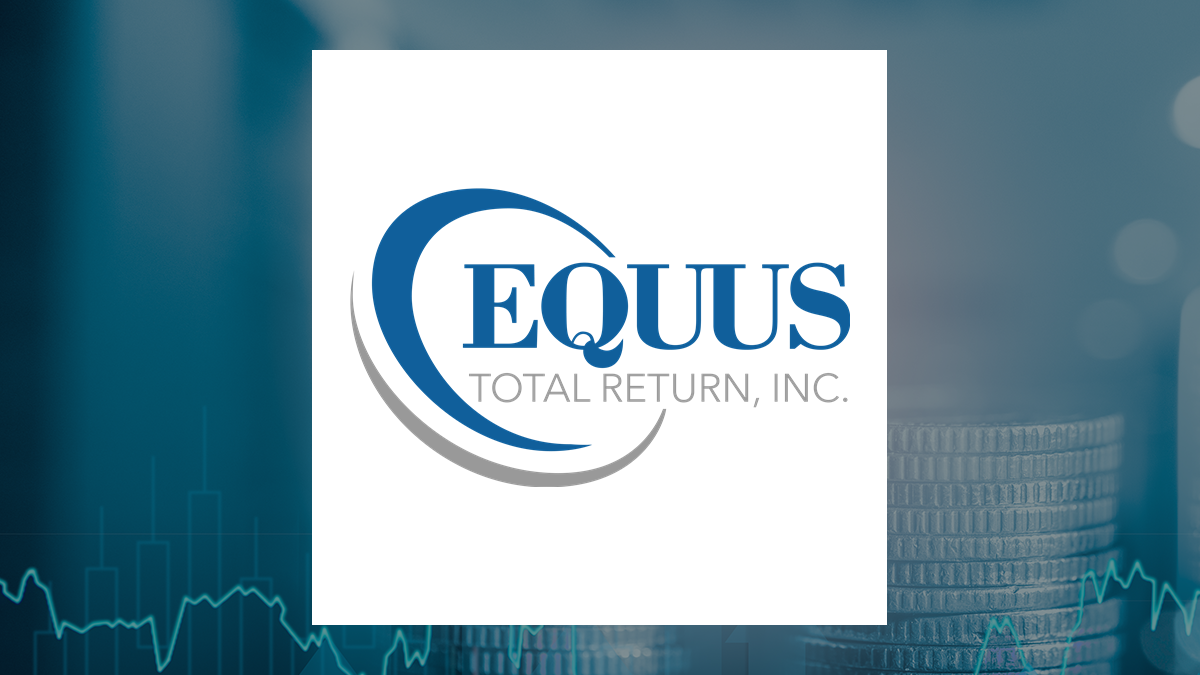 Equus Total Return logo