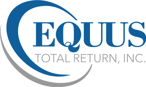 Equus Total Return logo