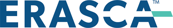 Erasca stock logo