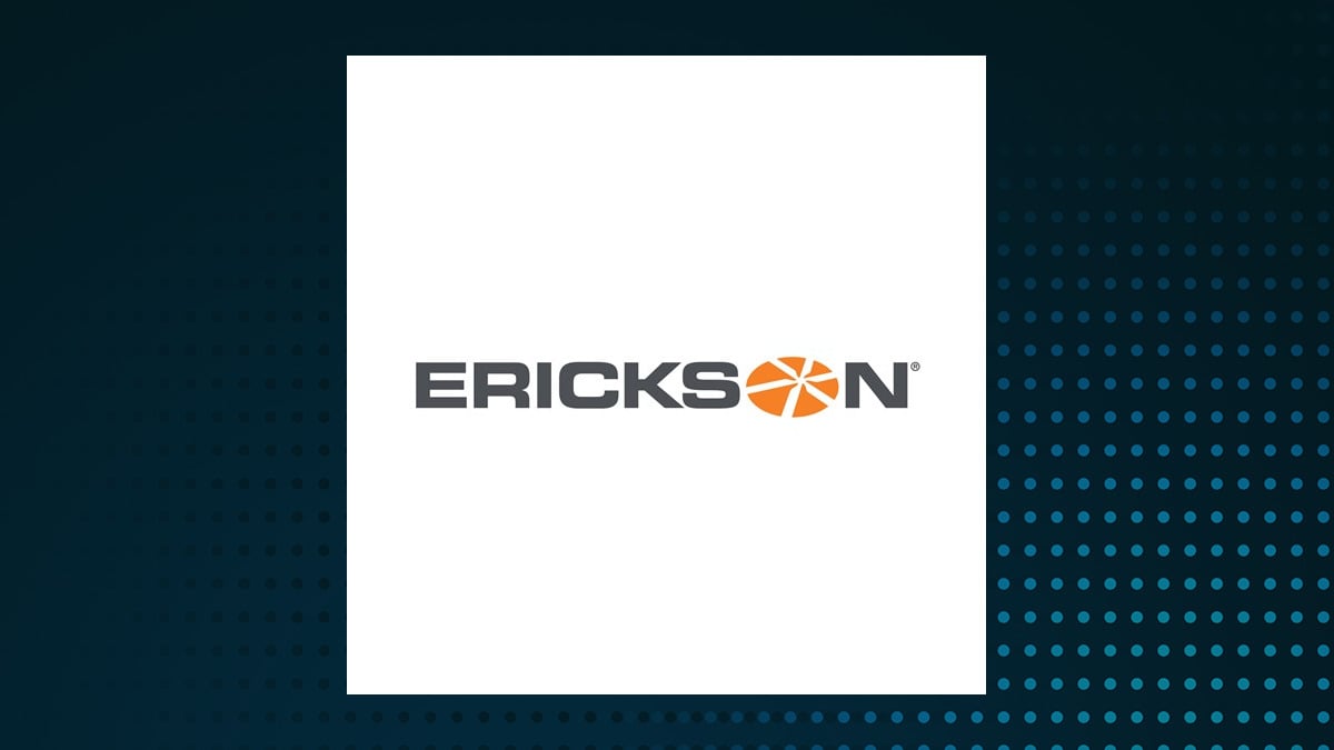 Erickson logo