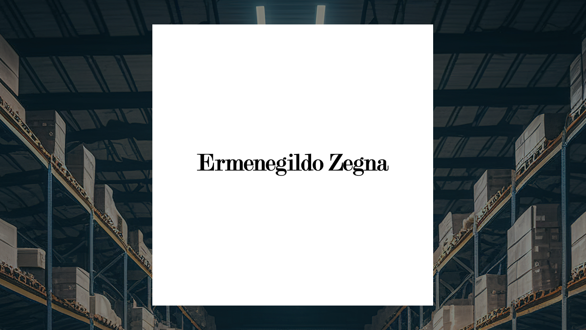 Ermenegildo Zegna logo