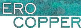 Ero Copper Ero Copper logo