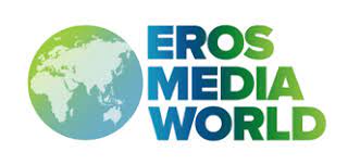 Eros Media World  logo