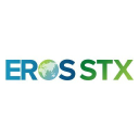 Eros STX Global logo