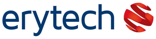ERYP stock logo