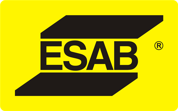 ESAB stock logo