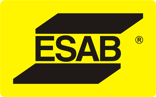 ESAB  logo