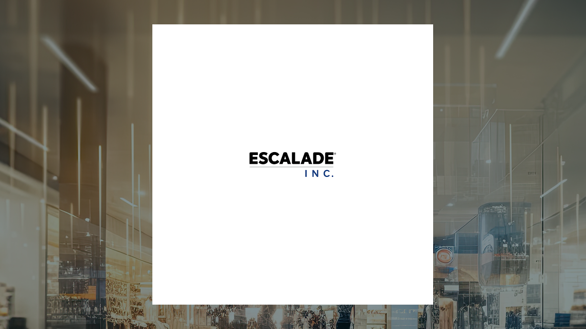 Escalade logo